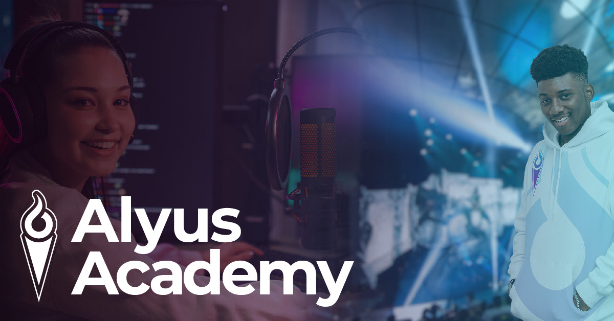 Alyus Academy