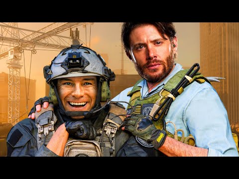 Coaching HunterTV
