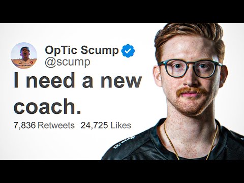 Coaching Scump